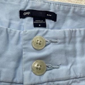 GAP, Size 8, Light Blue Pants…SUPER CUTE!